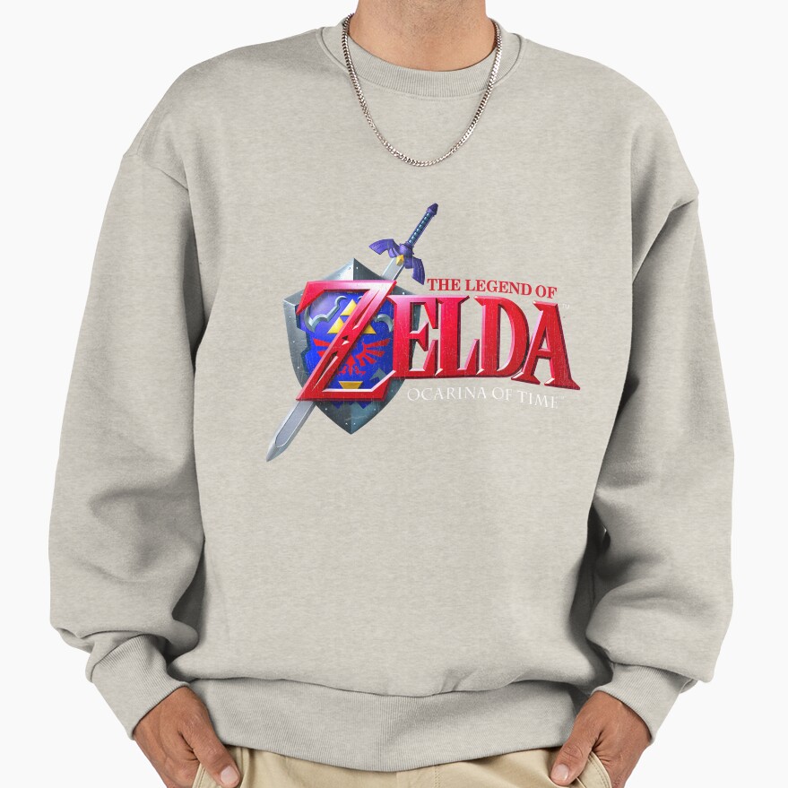 ssrcooversized_sweatshirtmens_01oatmeal_heatherfrontsquare_productx1000-48 ssrcooversized sweatshirtmens 01oatmeal heatherfrontsquare productx1000 48 - Zelda AU Store
