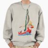 ssrcooversized sweatshirtmens 01oatmeal heatherfrontsquare productx1000 49 - Zelda AU Store