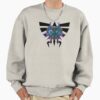 ssrcooversized sweatshirtmens 01oatmeal heatherfrontsquare productx1000 5 - Zelda AU Store
