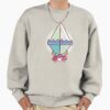 ssrcooversized sweatshirtmens 01oatmeal heatherfrontsquare productx1000 56 - Zelda AU Store