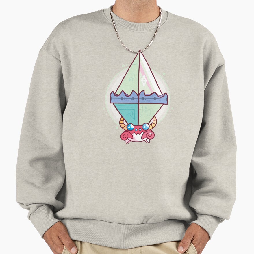 ssrcooversized_sweatshirtmens_01oatmeal_heatherfrontsquare_productx1000-56 ssrcooversized sweatshirtmens 01oatmeal heatherfrontsquare productx1000 56 - Zelda AU Store