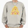 ssrcooversized sweatshirtmens 01oatmeal heatherfrontsquare productx1000 58 - Zelda AU Store