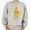 ssrcooversized sweatshirtmens 01oatmeal heatherfrontsquare productx1000 59 - Zelda AU Store