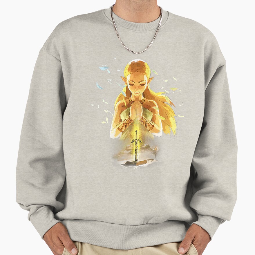 ssrcooversized_sweatshirtmens_01oatmeal_heatherfrontsquare_productx1000-59 ssrcooversized sweatshirtmens 01oatmeal heatherfrontsquare productx1000 59 - Zelda AU Store