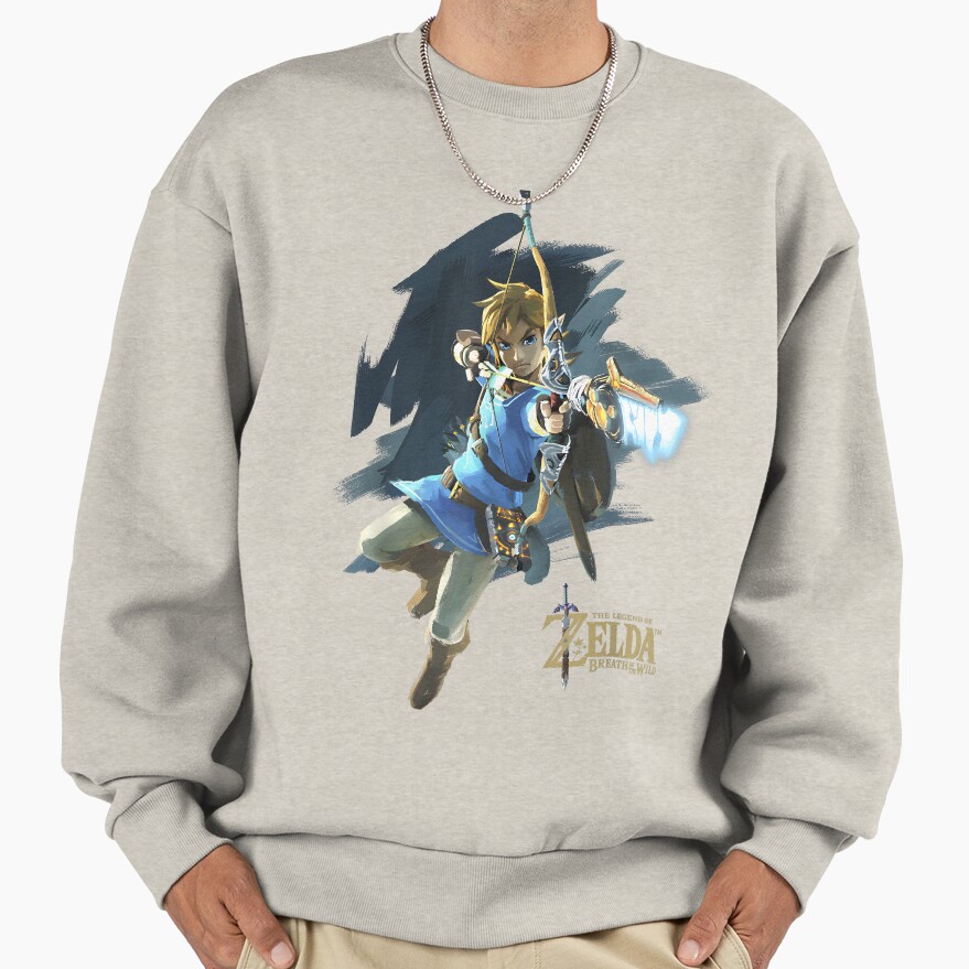 ssrcooversized_sweatshirtmens_01oatmeal_heatherfrontsquare_productx1000-6 ssrcooversized sweatshirtmens 01oatmeal heatherfrontsquare productx1000 6 - Zelda AU Store
