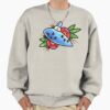 ssrcooversized sweatshirtmens 01oatmeal heatherfrontsquare productx1000 60 - Zelda AU Store