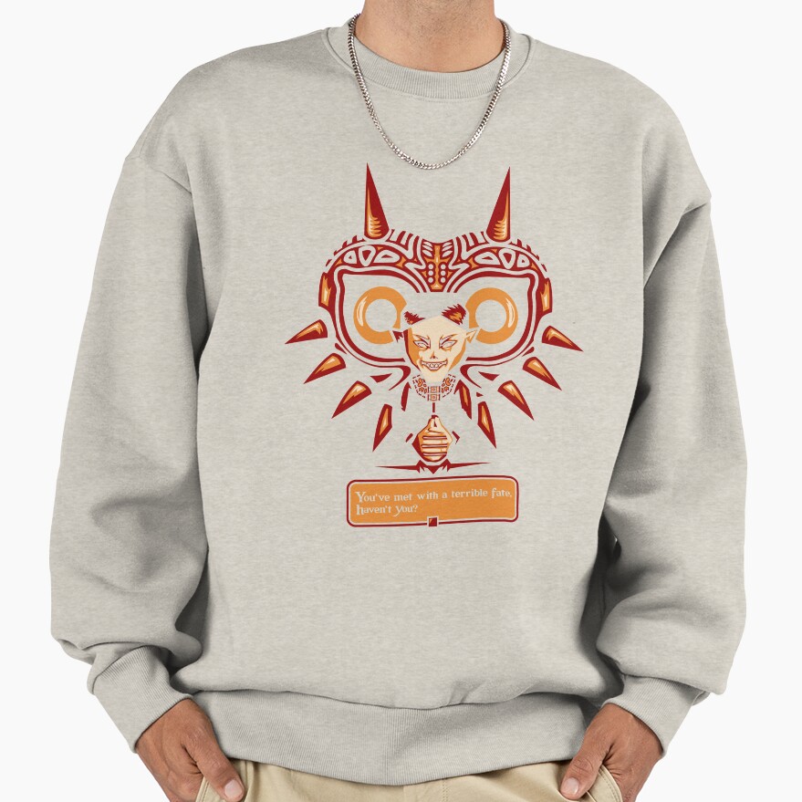 ssrcooversized_sweatshirtmens_01oatmeal_heatherfrontsquare_productx1000-61 ssrcooversized sweatshirtmens 01oatmeal heatherfrontsquare productx1000 61 - Zelda AU Store