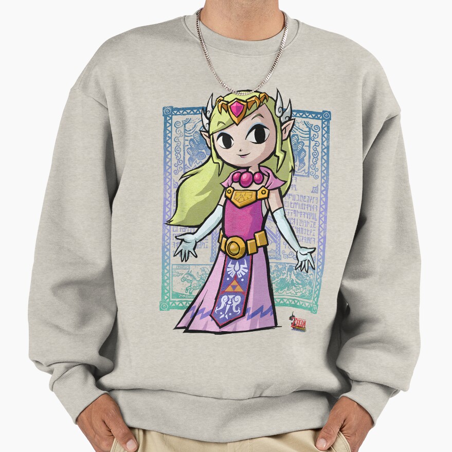 ssrcooversized_sweatshirtmens_01oatmeal_heatherfrontsquare_productx1000-63 ssrcooversized sweatshirtmens 01oatmeal heatherfrontsquare productx1000 63 - Zelda AU Store