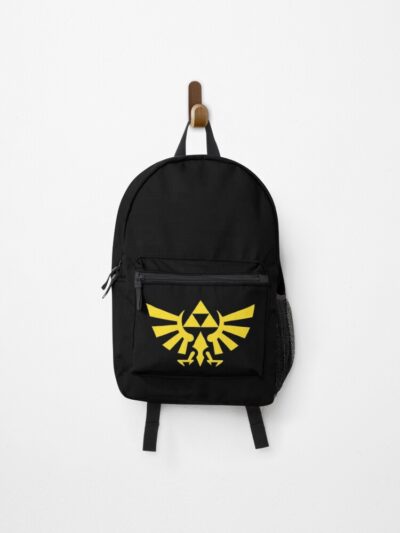 Triforce Backpack
