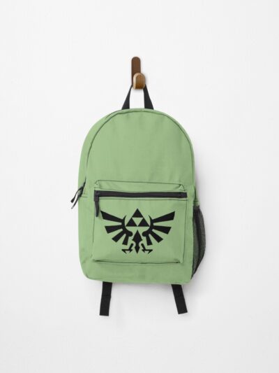 Triforce Backpack