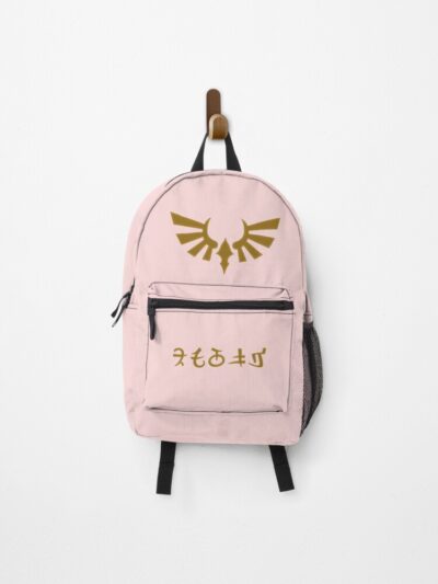 Himare Princess Backpack