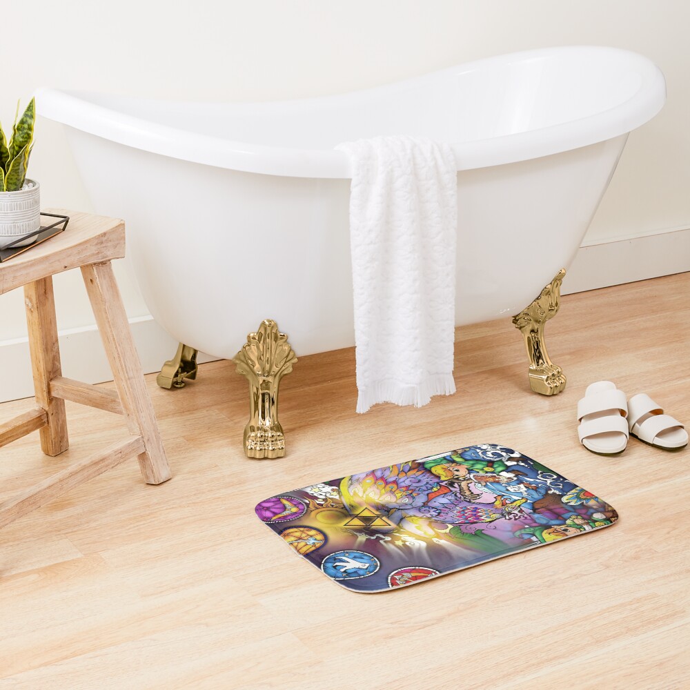 urbathmat_context_smallsquare1000x1000.1u5-11 urbathmat context smallsquare1000x1000.1u5 11 - Zelda AU Store