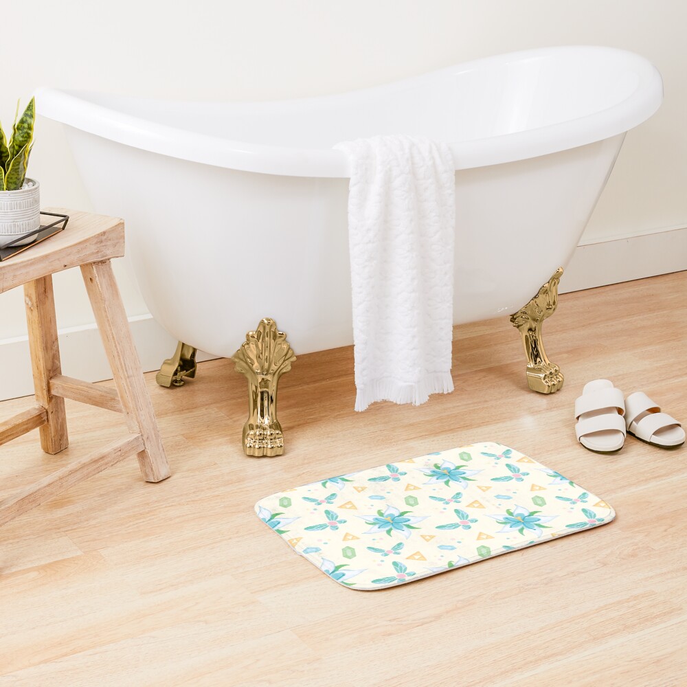 urbathmat_context_smallsquare1000x1000.1u5-14 urbathmat context smallsquare1000x1000.1u5 14 - Zelda AU Store
