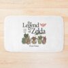 urbathmat flatlay largesquare1000x1000.1u5 1 - Zelda AU Store