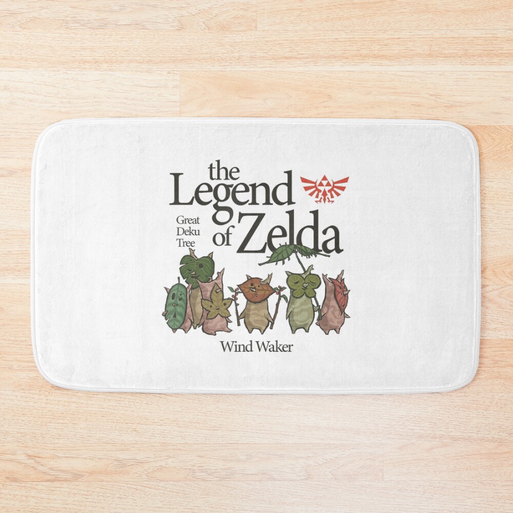 urbathmat_flatlay_largesquare1000x1000.1u5-1 urbathmat flatlay largesquare1000x1000.1u5 1 - Zelda AU Store