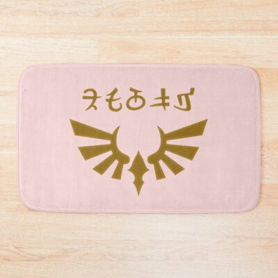 Himare Princess Bath Mat