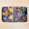 urbathmat flatlay largesquare1000x1000.1u5 11 - Zelda AU Store
