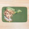 urbathmat flatlay largesquare1000x1000.1u5 17 - Zelda AU Store