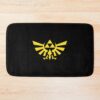 urbathmat flatlay largesquare1000x1000.1u5 18 - Zelda AU Store