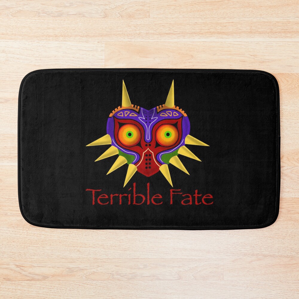 urbathmat_flatlay_largesquare1000x1000.1u5-6 urbathmat flatlay largesquare1000x1000.1u5 6 - Zelda AU Store