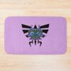 urbathmat flatlay largesquare1000x1000.1u5 8 - Zelda AU Store