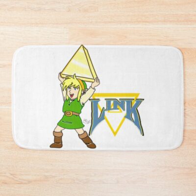 Greenhero Link Bath Mat