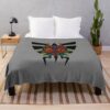 urblanket large bedsquarex1000.1u2 11 - Zelda AU Store