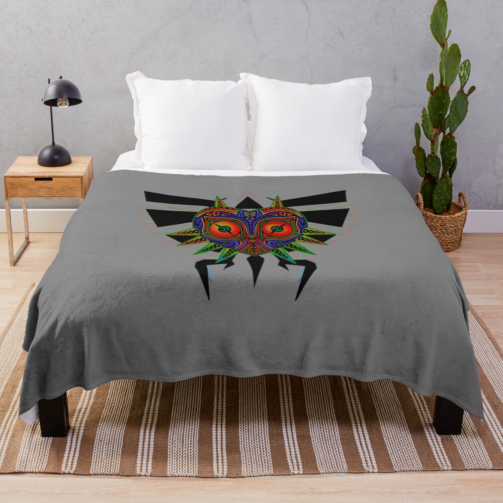 urblanket_large_bedsquarex1000.1u2-11 urblanket large bedsquarex1000.1u2 11 - Zelda AU Store