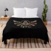 urblanket large bedsquarex1000.1u2 12 - Zelda AU Store