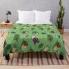 urblanket large bedsquarex1000.1u2 6 - Zelda AU Store