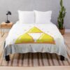 urblanket large bedsquarex1000.1u2 7 - Zelda AU Store