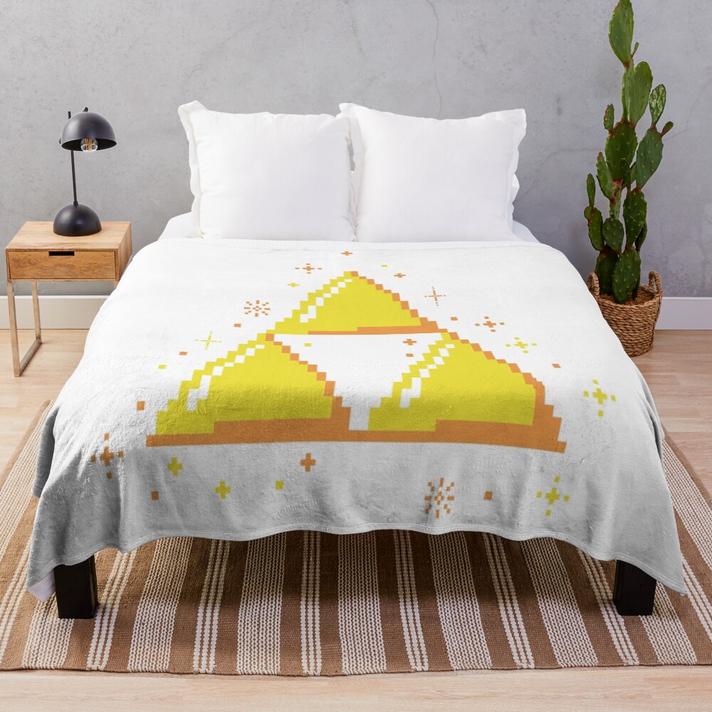 urblanket_large_bedsquarex1000.1u2-7 urblanket large bedsquarex1000.1u2 7 - Zelda AU Store