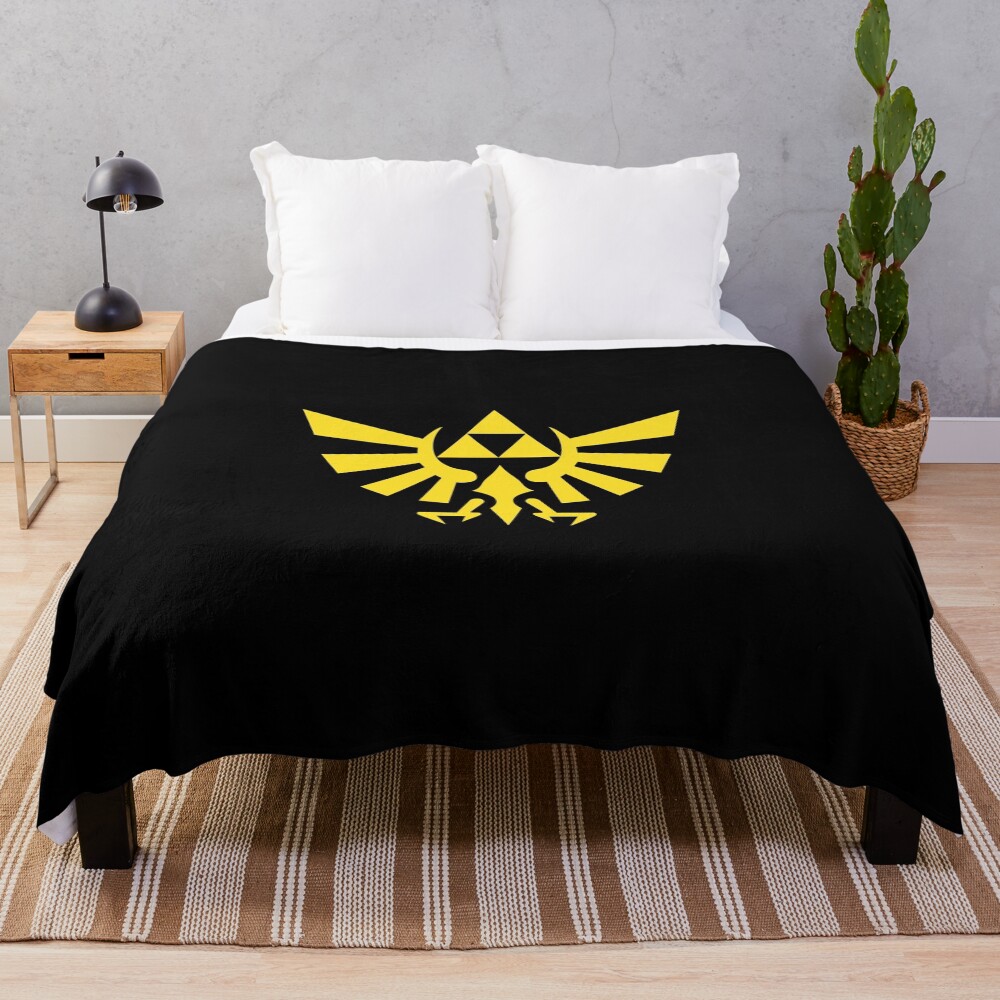 urblanket_large_bedsquarex1000.1u2-8 urblanket large bedsquarex1000.1u2 8 - Zelda AU Store