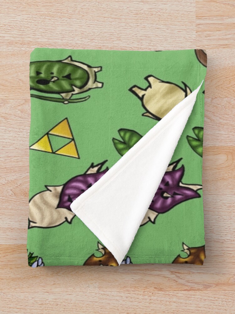 urblanket_medium_foldwide_portraitx1000.1u8-6 urblanket medium foldwide portraitx1000.1u8 6 - Zelda AU Store