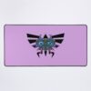 urdesk mat flatlaysquare1000x1000 13 - Zelda AU Store