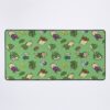 urdesk mat flatlaysquare1000x1000 16 - Zelda AU Store