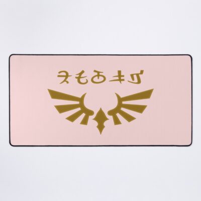 Himare Princess Mouse Pad