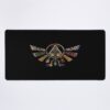 urdesk mat flatlaysquare1000x1000 2 - Zelda AU Store