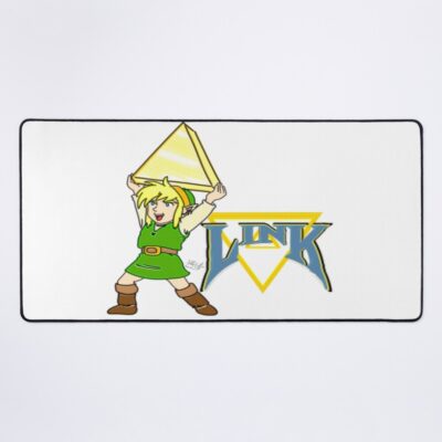 Greenhero Link Mouse Pad
