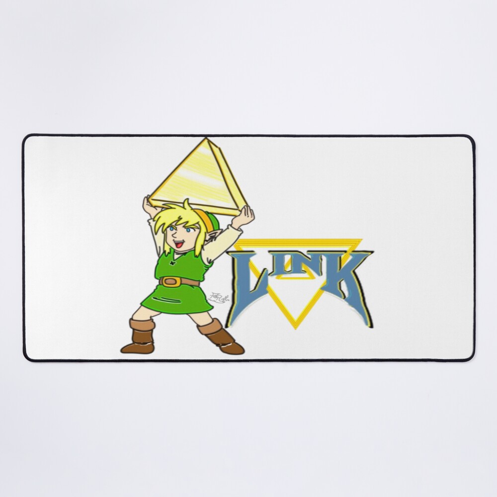 urdesk_mat_flatlaysquare1000x1000 - Zelda AU Store