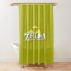 urshower curtain closedsquare1000x1000.1 13 - Zelda AU Store