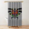 urshower curtain closedsquare1000x1000.1 14 - Zelda AU Store