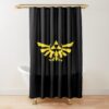 urshower curtain closedsquare1000x1000.1 16 - Zelda AU Store