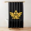 urshower curtain closedsquare1000x1000.1 17 - Zelda AU Store