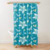 urshower curtain closedsquare1000x1000.1 19 - Zelda AU Store