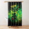 urshower curtain closedsquare1000x1000.1 21 - Zelda AU Store