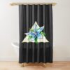 urshower curtain closedsquare1000x1000.1 24 - Zelda AU Store