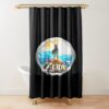 urshower curtain closedsquare1000x1000.1 27 - Zelda AU Store