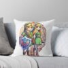 urthrow pillow couch smallsquare1000x1000 15 - Zelda AU Store