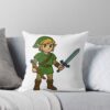 urthrow pillow couch smallsquare1000x1000 22 - Zelda AU Store